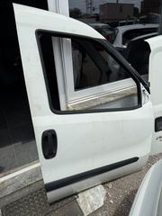 FIAT DOBLO ΠΟΡΤΕΣ