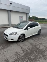Fiat Punto 2010 GT TURBO γνήσιο 1,4