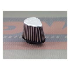 DNA XV-series universal air filter alu hexagonal