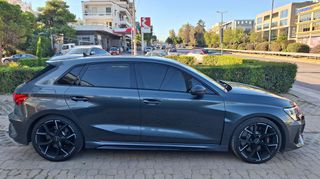 Audi RS3 2023 SPORTSBACK / AKRAPOVIC / EVENTURI / ΕΛΛ. ΑΝΤ/ΠΕΙΑΣ-thumb-6