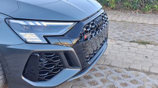 Audi RS3 2023 SPORTSBACK / AKRAPOVIC / EVENTURI / ΕΛΛ. ΑΝΤ/ΠΕΙΑΣ-thumb-10