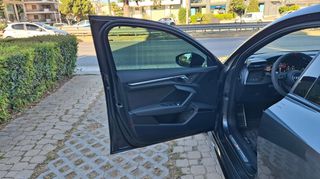 Audi RS3 2023 SPORTSBACK / AKRAPOVIC / EVENTURI / ΕΛΛ. ΑΝΤ/ΠΕΙΑΣ-thumb-11