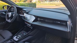 Audi RS3 2023 SPORTSBACK / AKRAPOVIC / EVENTURI / ΕΛΛ. ΑΝΤ/ΠΕΙΑΣ-thumb-14