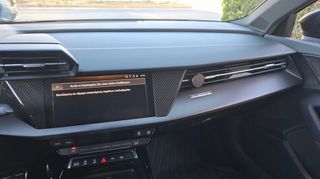 Audi RS3 2023 SPORTSBACK / AKRAPOVIC / EVENTURI / ΕΛΛ. ΑΝΤ/ΠΕΙΑΣ-thumb-20