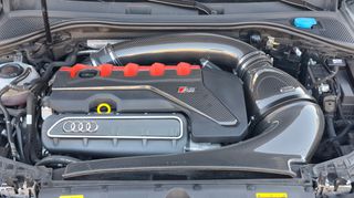 Audi RS3 2023 SPORTSBACK / AKRAPOVIC / EVENTURI / ΕΛΛ. ΑΝΤ/ΠΕΙΑΣ-thumb-22