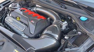Audi RS3 2023 SPORTSBACK / AKRAPOVIC / EVENTURI / ΕΛΛ. ΑΝΤ/ΠΕΙΑΣ-thumb-23
