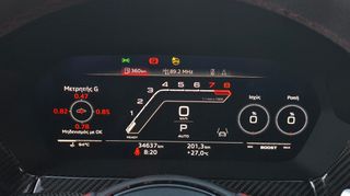 Audi RS3 2023 SPORTSBACK / AKRAPOVIC / EVENTURI / ΕΛΛ. ΑΝΤ/ΠΕΙΑΣ-thumb-24