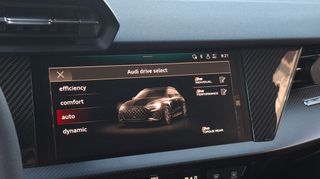 Audi RS3 2023 SPORTSBACK / AKRAPOVIC / EVENTURI / ΕΛΛ. ΑΝΤ/ΠΕΙΑΣ-thumb-27