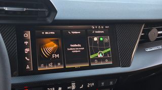 Audi RS3 2023 SPORTSBACK / AKRAPOVIC / EVENTURI / ΕΛΛ. ΑΝΤ/ΠΕΙΑΣ-thumb-28