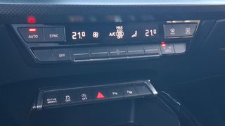 Audi RS3 2023 SPORTSBACK / AKRAPOVIC / EVENTURI / ΕΛΛ. ΑΝΤ/ΠΕΙΑΣ-thumb-34