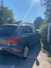 Volkswagen Tiguan 2014 1.4 TSI SPORT & STYLE 4MOTION
