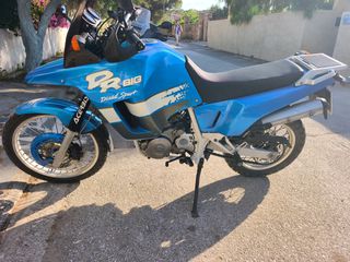 Suzuki DR 800 S 1992
