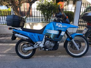 Suzuki DR 800 S 1992 SR43-thumb-1