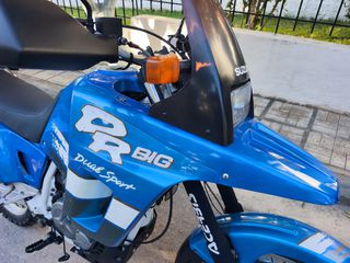 Suzuki DR 800 S 1992 SR43-thumb-3