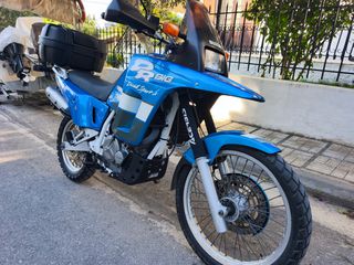 Suzuki DR 800 S 1992 SR43-thumb-5