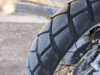 Suzuki DR 800 S 1992 SR43-thumb-6