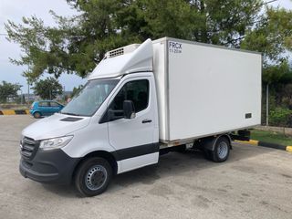Ψυγείο Mercedes-Benz 2019 Sprinter 416