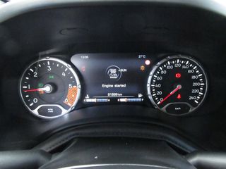 Jeep Renegade 2022 LIMITED EDITION ελληνικο 130 hp DIESEL EURO 6-thumb-18