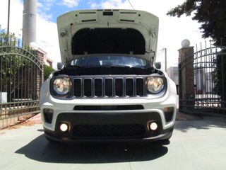 Jeep Renegade 2022 LIMITED EDITION ελληνικο 130 hp DIESEL EURO 6-thumb-24