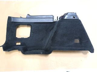 Μοκέτα χώρου αποσκευών πλαϊνή αριστερά VOLVO V50 2004-2012