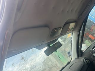 ΣΚΙΑΔΙΑ ΣΕΤ ALFA ROMEO 147 ‘2000-2004’