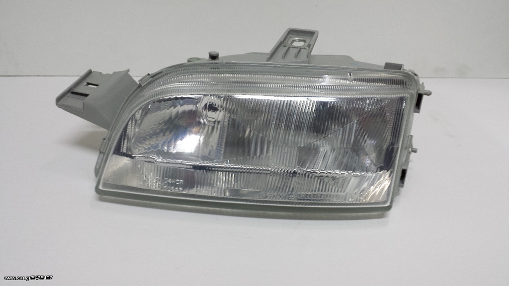 ΦΑΝΑΡΙ FIAT PUNTO 94-99 ΑΡΙΣΤΕΡΟ (2xΗ1) MAGNETI MARELLI ΔΕΞΙ 'Η ΑΡΙΣΤΕΡΟ