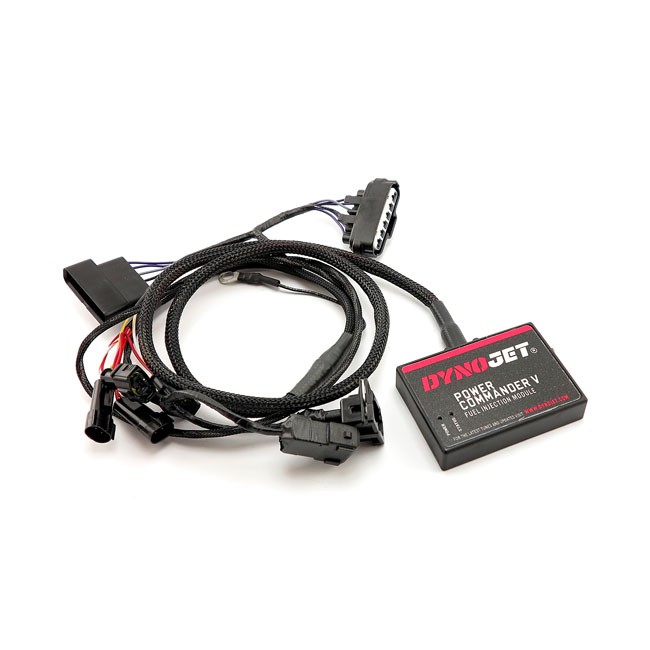 Dynojet, Power Commander V