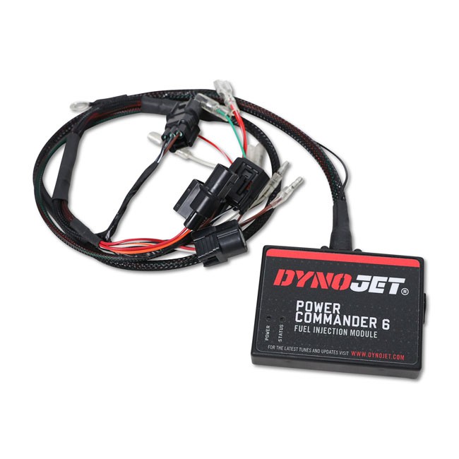 Dynojet, Power Commander V for 125 Grom