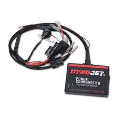 Dynojet, Power Commander V for 125 Grom
