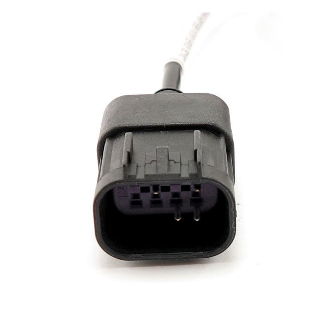Dynojet, Power Vision 3 reflash harness