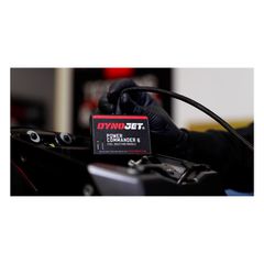 Dynojet, Power Commander 6 for H-D-thumb-2