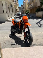 KTM 625 SMC 2004 SMC
