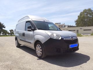 Opel Combo 2015 CDTI DIESEL 1.6