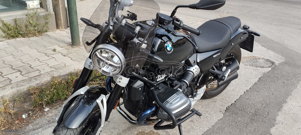 Bmw R 12 2024
