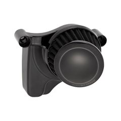 Arlen Ness, Mini 22ø air cleaner kit. All black