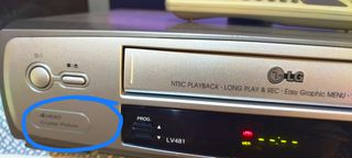 Βίντεο LG VHS... 4κεφαλο-thumb-1