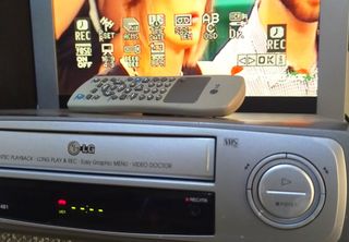Βίντεο LG VHS... 4κεφαλο-thumb-2
