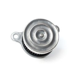 Wannabe Choppers, WannaSucker ''Wave'' air cleaner. Alu