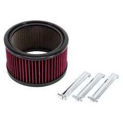 Trask, Big Power filter kit Assault Charge air cleaner