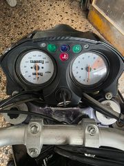 KTM 640 Duke 2005 DUKE 640