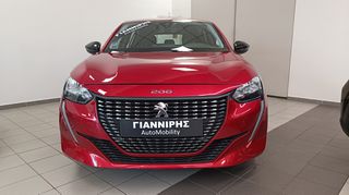 Peugeot 208 2023 AYTOMATO