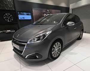 Peugeot 208 2016 208 FL 5P 1.6 BLUEHDI 100 ACTIVE PLUS+ SR ΑΡΙΣΤΟ!!