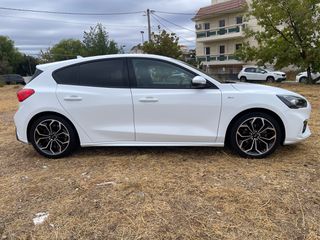 Ford Focus 2020 ST LINE -ΖΑΝΤΕΣ -ΟΘΟΝΗ-thumb-4