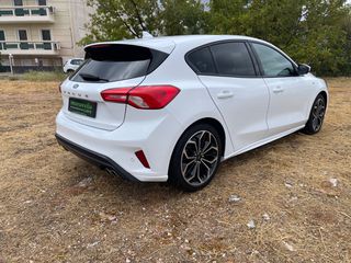 Ford Focus 2020 ST LINE -ΖΑΝΤΕΣ -ΟΘΟΝΗ-thumb-5