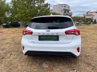 Ford Focus 2020 ST LINE -ΖΑΝΤΕΣ -ΟΘΟΝΗ-thumb-6
