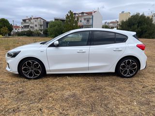 Ford Focus 2020 ST LINE -ΖΑΝΤΕΣ -ΟΘΟΝΗ-thumb-8