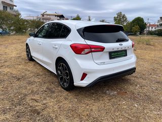 Ford Focus 2020 ST LINE -ΖΑΝΤΕΣ -ΟΘΟΝΗ-thumb-9