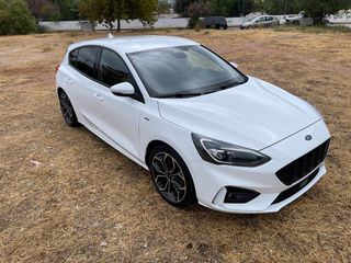 Ford Focus 2020 ST LINE -ΖΑΝΤΕΣ -ΟΘΟΝΗ-thumb-10