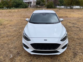 Ford Focus 2020 ST LINE -ΖΑΝΤΕΣ -ΟΘΟΝΗ-thumb-11