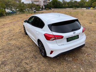 Ford Focus 2020 ST LINE -ΖΑΝΤΕΣ -ΟΘΟΝΗ-thumb-13